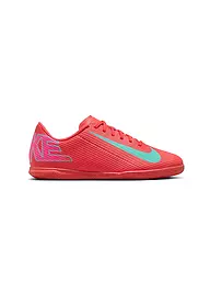 NIKE | Zapatillas de fútbol sala para niños Mercurial Vapor 16 Club | Fucsia