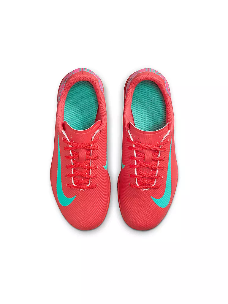 NIKE | Zapatillas de fútbol sala para niños Mercurial Vapor 16 Club |