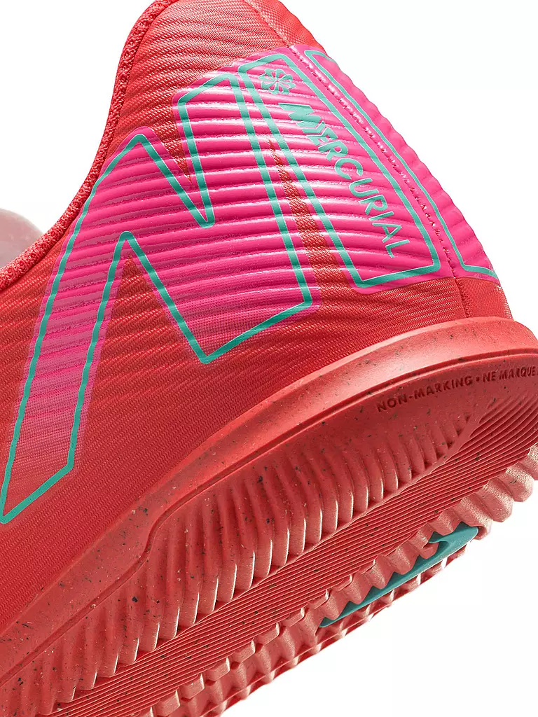 NIKE | Zapatillas de fútbol sala para niños Mercurial Vapor 16 Club |