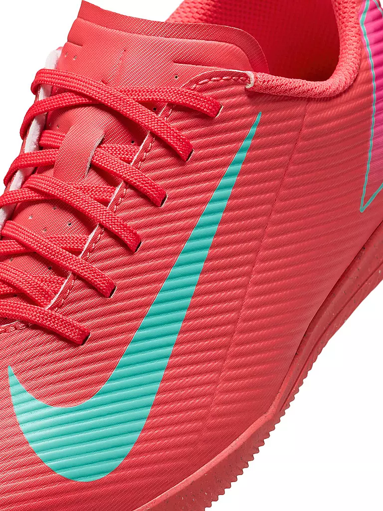 NIKE | Zapatillas de fútbol sala para niños Mercurial Vapor 16 Club |