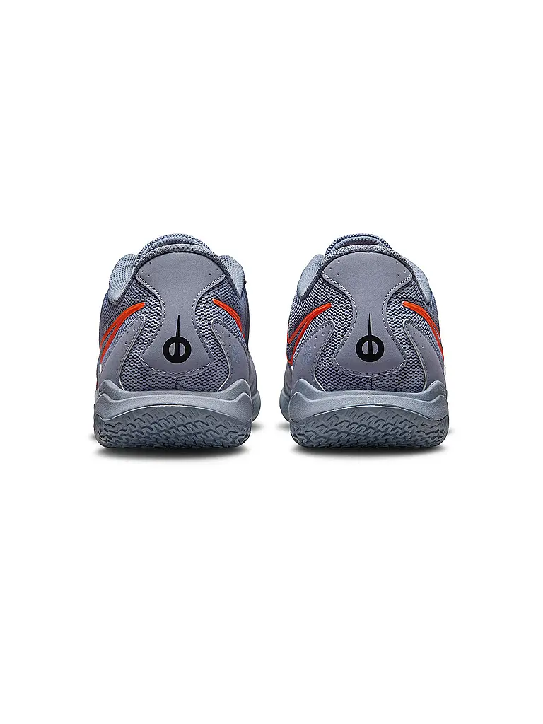 NIKE | Zapatillas de fútbol sala Tiempo Legend 10 Academy para hombre |