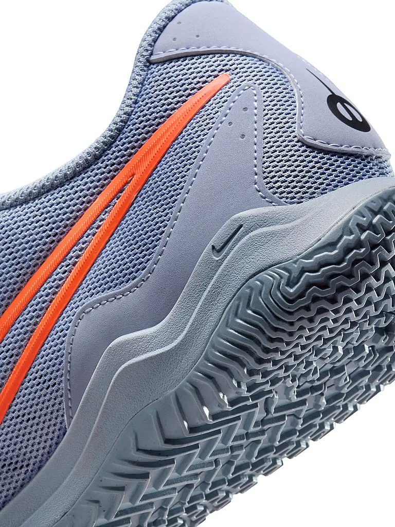 NIKE | Zapatillas de fútbol sala Tiempo Legend 10 Academy para hombre |