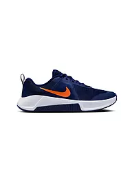 NIKE | Zapatillas de fitness para hombre MC Trainer 3 | Azul