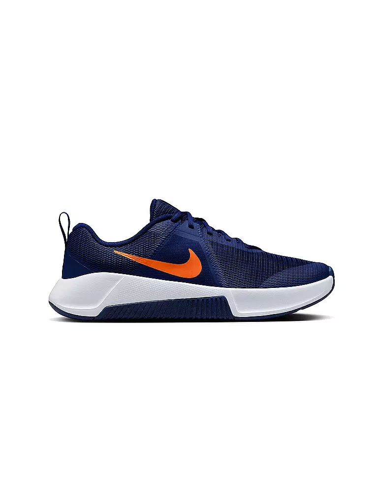 NIKE | Zapatillas de fitness para hombre MC Trainer 3 | Azul