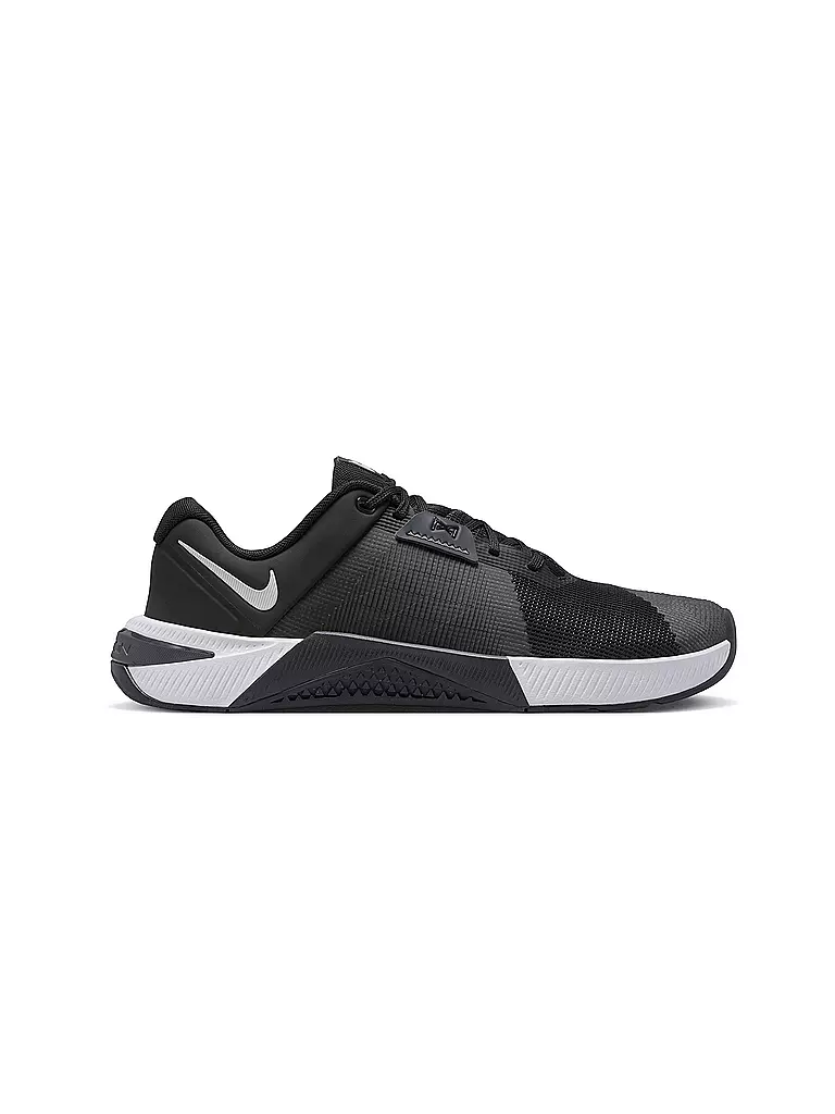 NIKE | Zapatillas de fitness para hombre Metcon 10 | Negro