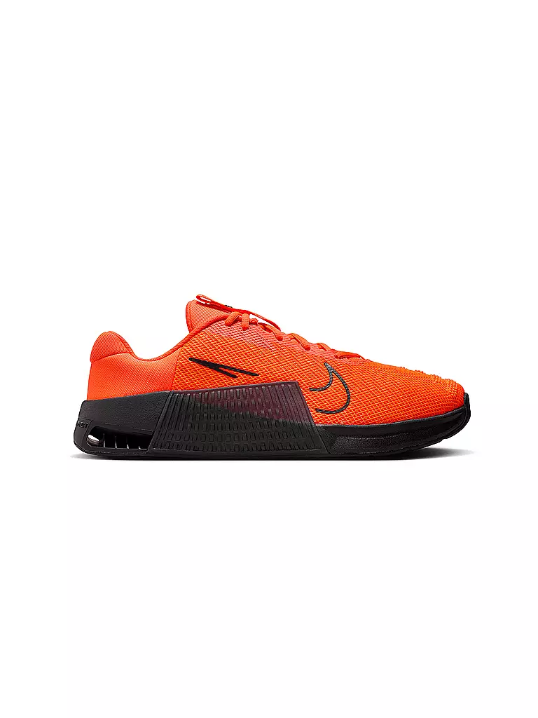 NIKE | Zapatillas de fitness para hombre Metcon 9 | Rojo