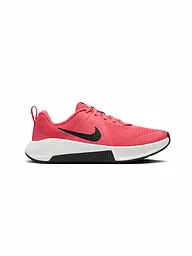 NIKE | Zapatillas de fitness para mujer MC Trainer 3 | Rojo