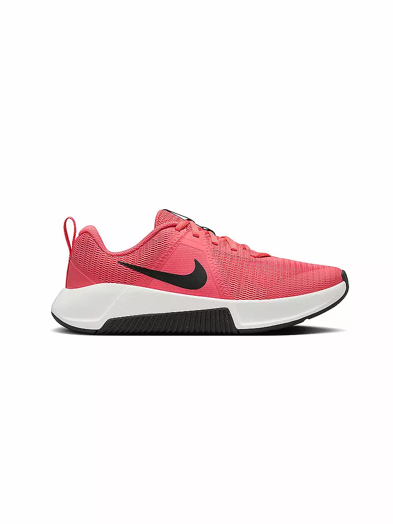 NIKE | Zapatillas de fitness para mujer MC Trainer 3 | Rojo