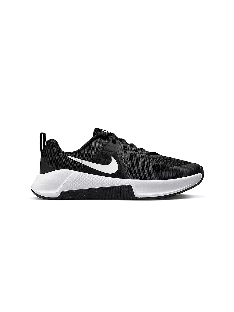 NIKE | Zapatillas de fitness para mujer MC Trainer 3 | Negro