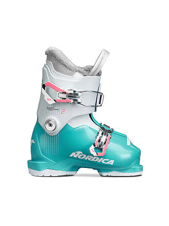 NORDICA | Botas de esquí para niña Speedmachine J2 Girl
