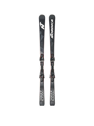 NORDICA | Set de esquí de pista Dobermann Multigara DC + Comp 13 FDT