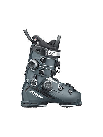 NORDICA | Botas de esquí para mujer Speedmachine 3 Boa DD 105 W (GW)