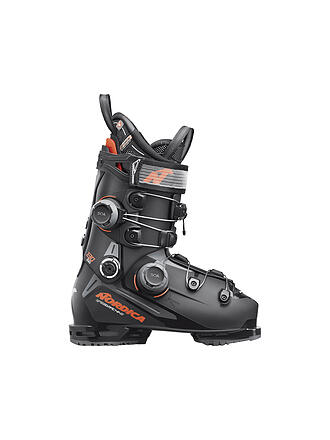 NORDICA | Botas de esquí para hombre Speedmachine 3 Boa DD 130 (GW)