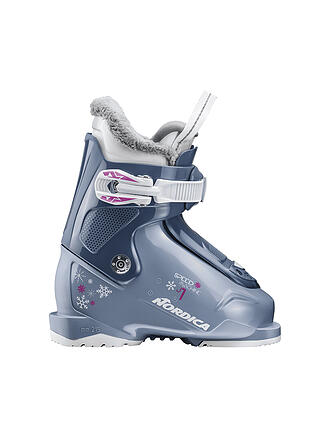 NORDICA | Botas de esquí para niña Speedmachine J1