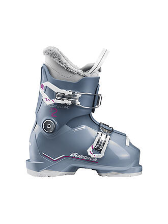 NORDICA | Botas de esquí para niña Speedmachine J2