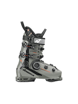 NORDICA | Botas de esquí para hombre Speedmachine 3 BOA 120 GW