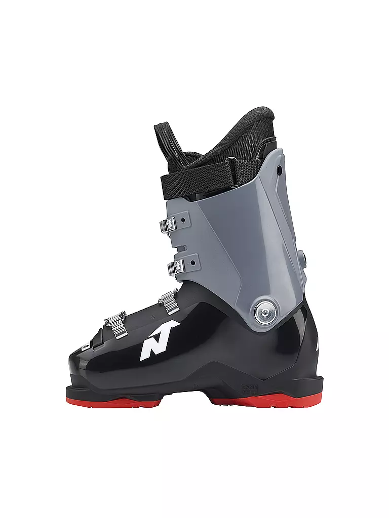 NORDICA | Botas de esquí juveniles Speedmachine J4 | Negro