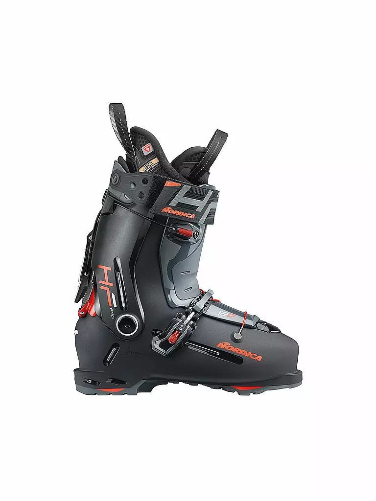 NORDICA | Botas de esquí para hombre HF Pro 130 GW | Negro