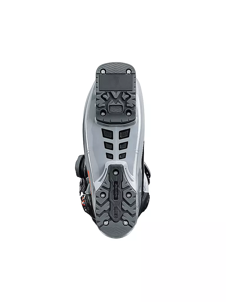 NORDICA | Botas de esquí para hombre Speedmachine 3 BOA 120 GW |