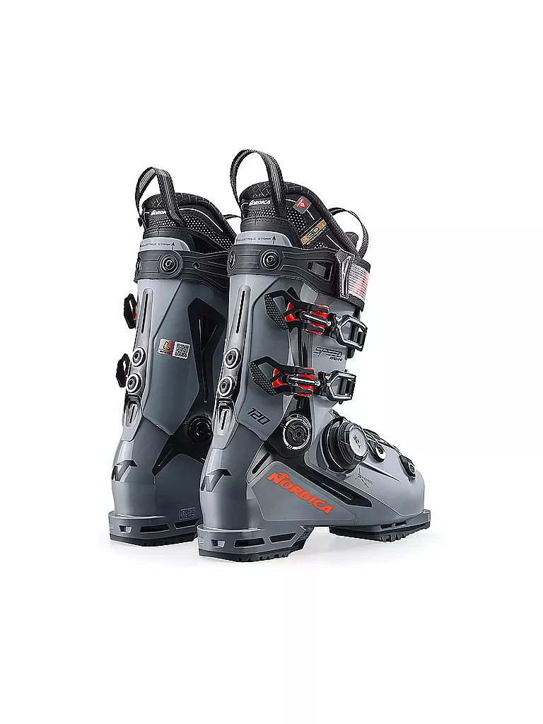 NORDICA | Botas de esquí para hombre Speedmachine 3 BOA 120 GW |