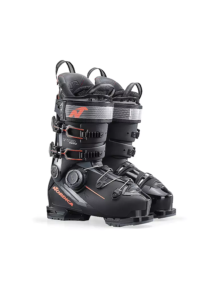 NORDICA | Botas de esquí para hombre Speedmachine 3 BOA 130 GW |