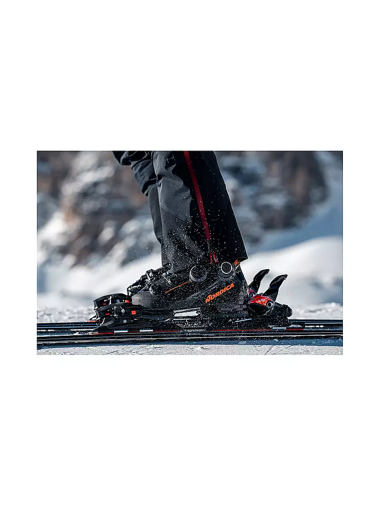 NORDICA | Botas de esquí para hombre Speedmachine 3 BOA 130 GW |