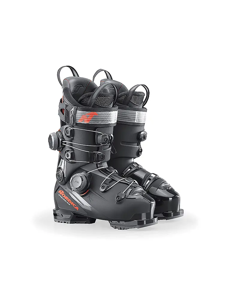NORDICA | Botas de esquí para hombre Speedmachine 3 Boa DD 130 (GW) |