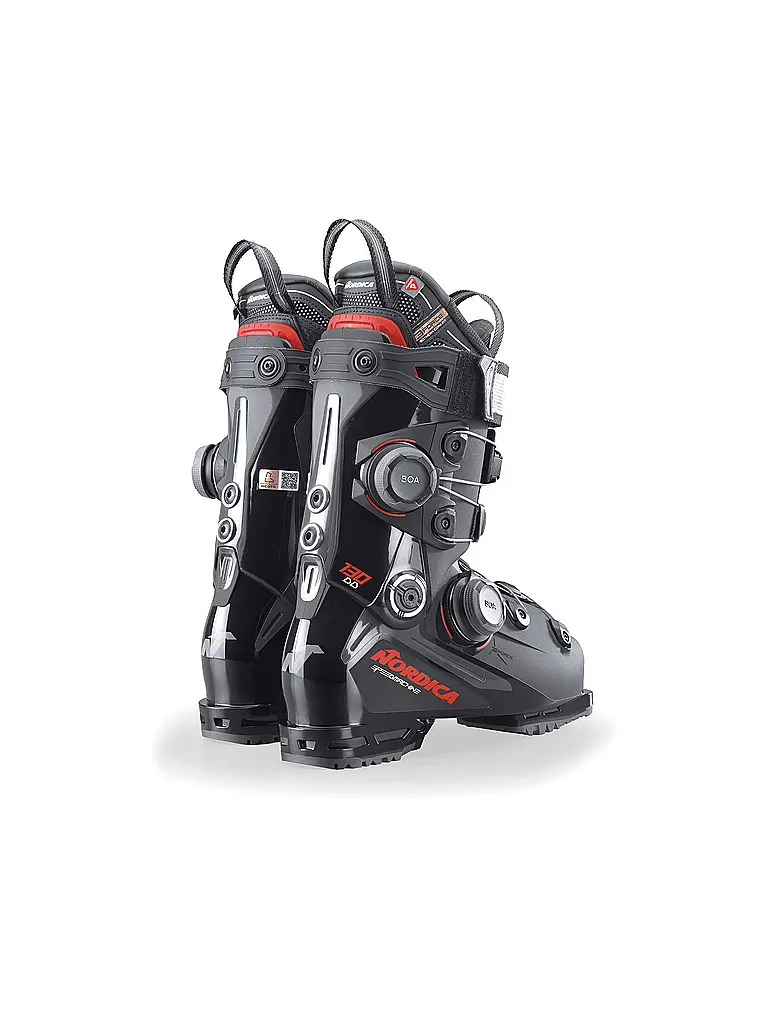 NORDICA | Botas de esquí para hombre Speedmachine 3 Boa DD 130 (GW) |