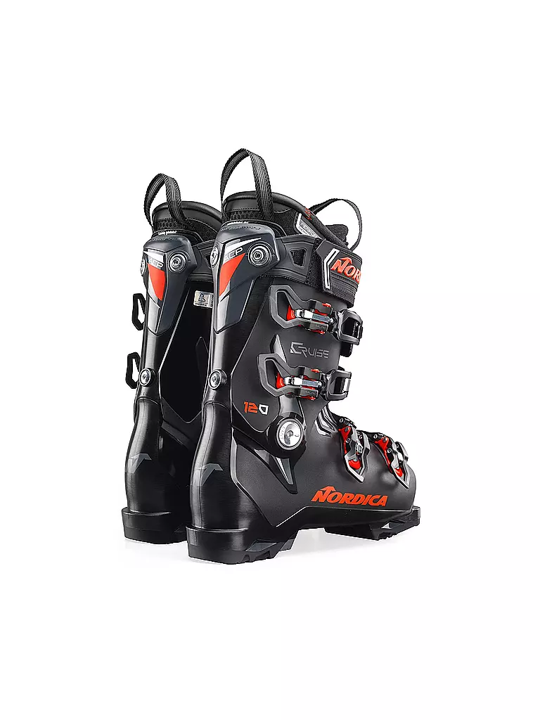 NORDICA | Botas de esquí para hombre The Cruise 120 (GW) |