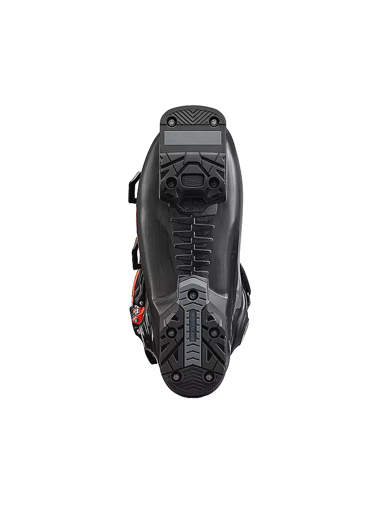 NORDICA | Botas de esquí para hombre The Cruise 120 (GW) |