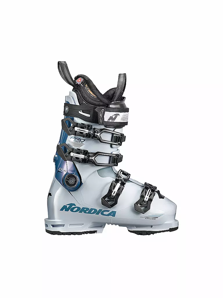 NORDICA | Botas de esquí para mujer Promachine 105 W (GW) | Blanco