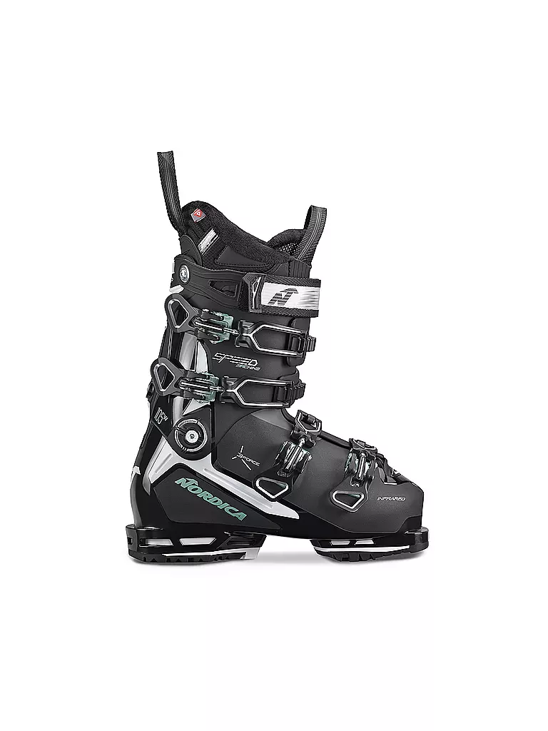NORDICA | Botas de esquí para mujer Speedmachine 3 105 W (GW) | Negro