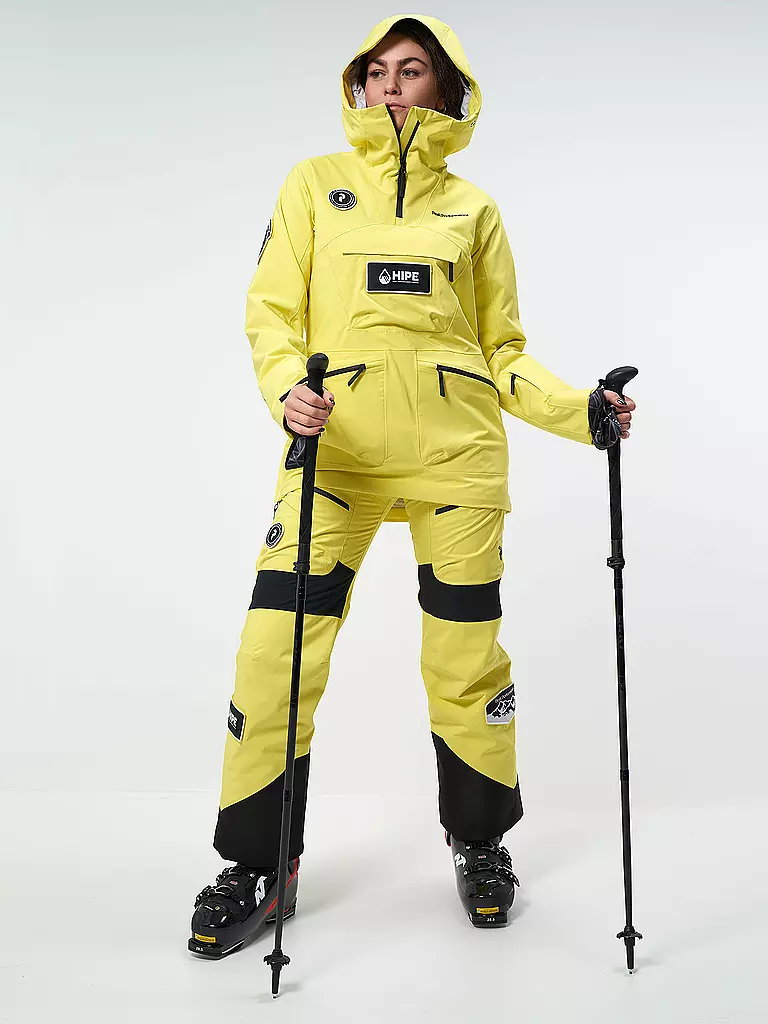 NORDICA | Botas de esquí para mujer Speedmachine 3 115 W (GW) | Negro