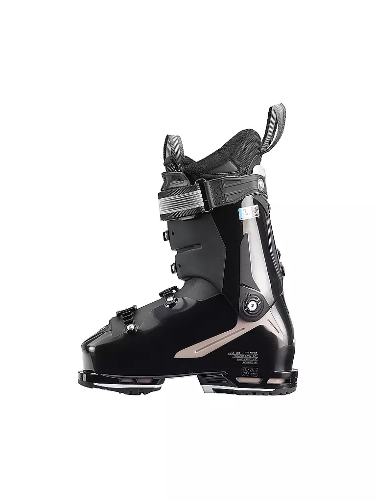NORDICA | Botas de esquí para mujer Speedmachine 3 115 W (GW) |
