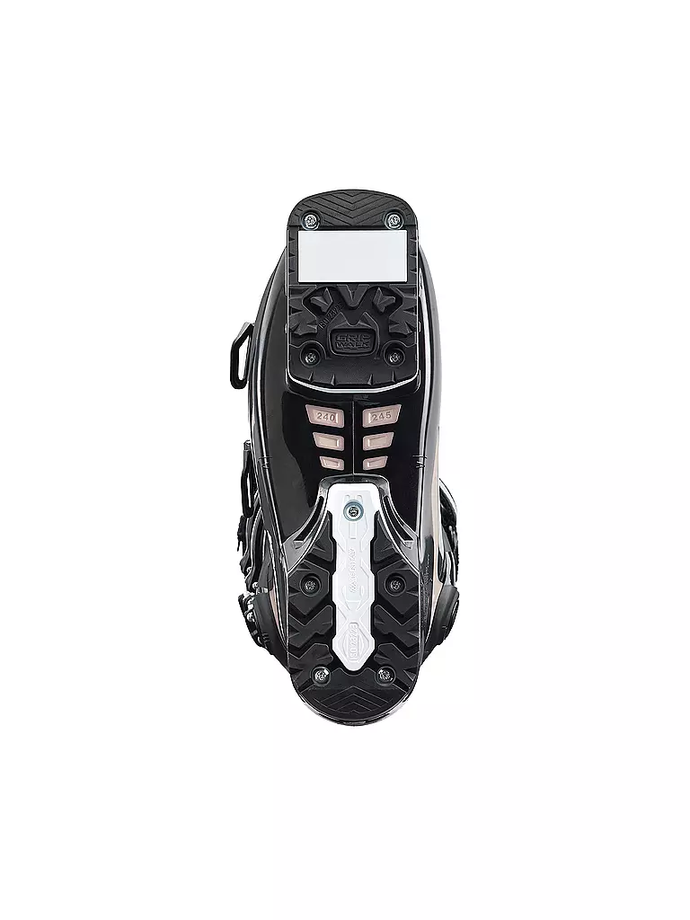 NORDICA | Botas de esquí para mujer Speedmachine 3 115 W (GW) |