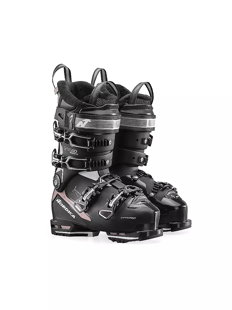 NORDICA | Botas de esquí para mujer Speedmachine 3 115 W (GW) |