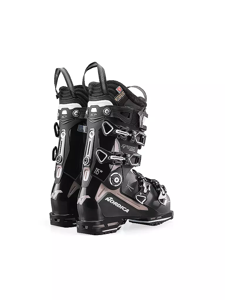 NORDICA | Botas de esquí para mujer Speedmachine 3 115 W (GW) |