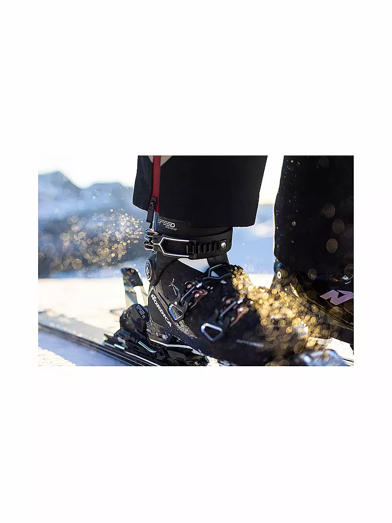 NORDICA | Botas de esquí para mujer Speedmachine 3 115 W (GW) |