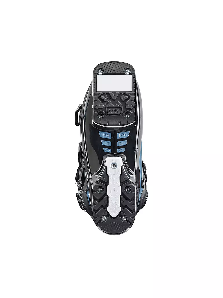 NORDICA | Botas de esquí para mujer Speedmachine 3 95 W GW |