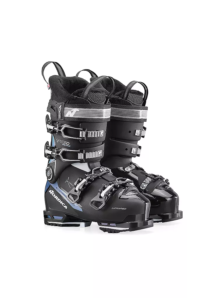 NORDICA | Botas de esquí para mujer Speedmachine 3 95 W GW |