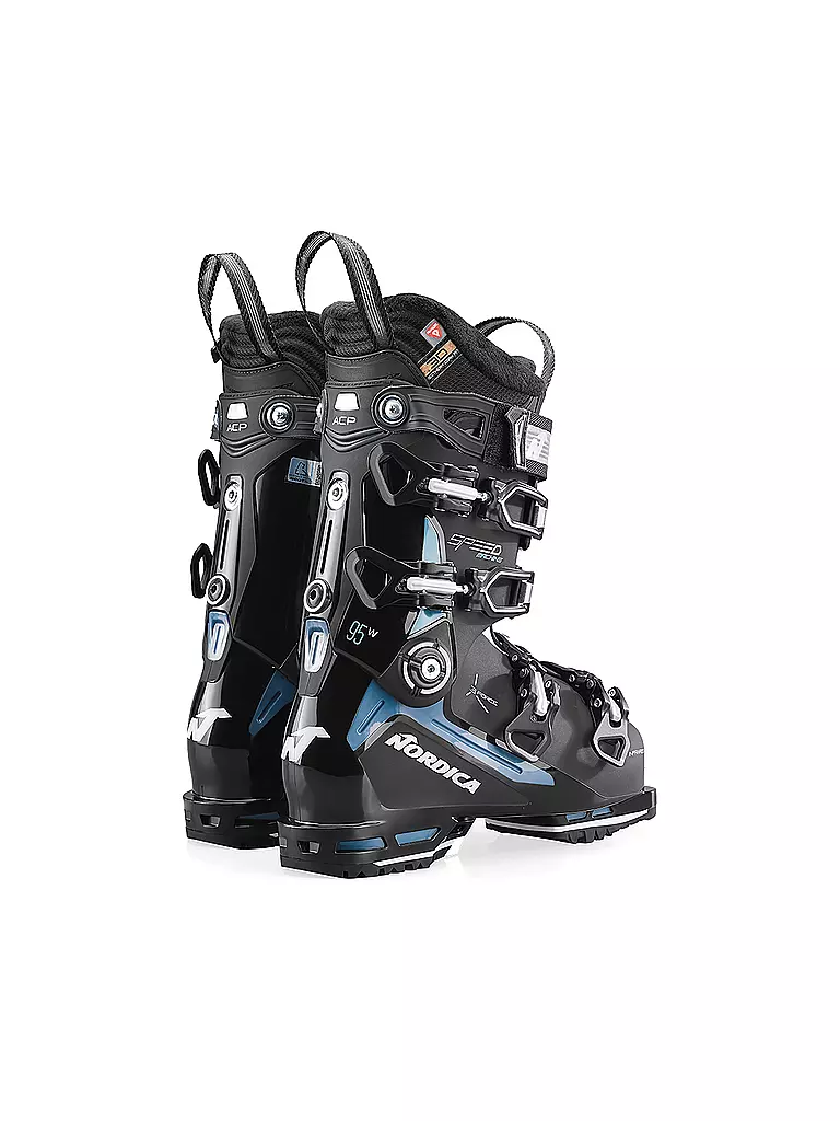 NORDICA | Botas de esquí para mujer Speedmachine 3 95 W GW |