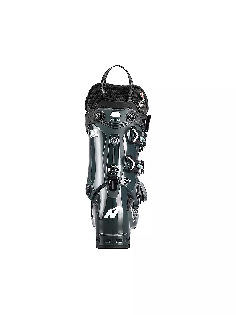 NORDICA | Botas de esquí para mujer Speedmachine 3 BOA 105 W GW |