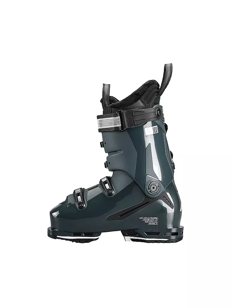 NORDICA | Botas de esquí para mujer Speedmachine 3 BOA 105 W GW |