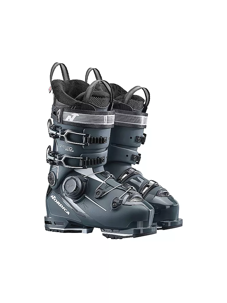 NORDICA | Botas de esquí para mujer Speedmachine 3 BOA 105 W GW |