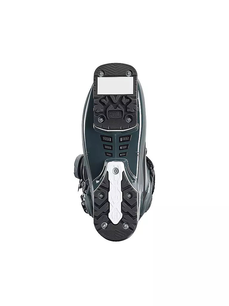 NORDICA | Botas de esquí para mujer Speedmachine 3 BOA 105 W GW |