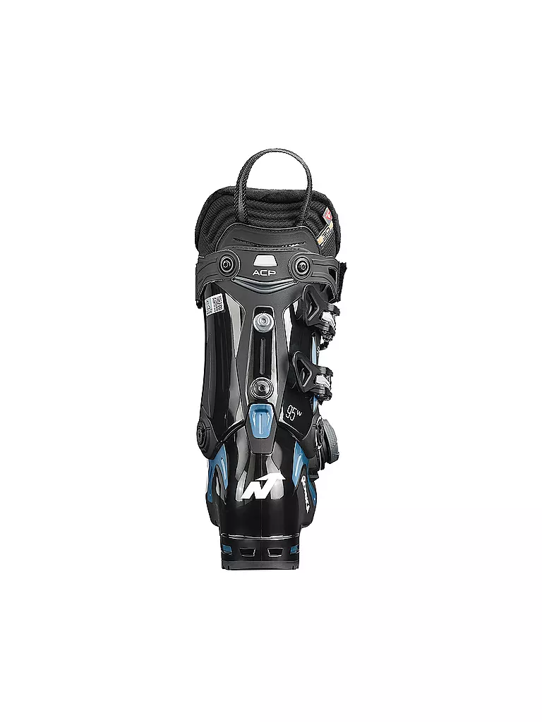NORDICA | Botas de esquí para mujer Speedmachine 3 BOA 95 W GW |