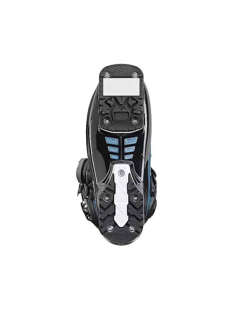 NORDICA | Botas de esquí para mujer Speedmachine 3 BOA 95 W GW |