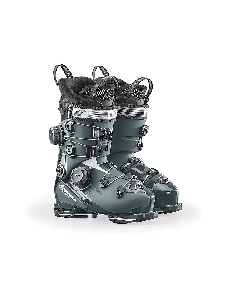 NORDICA | Botas de esquí para mujer Speedmachine 3 Boa DD 105 W (GW) |