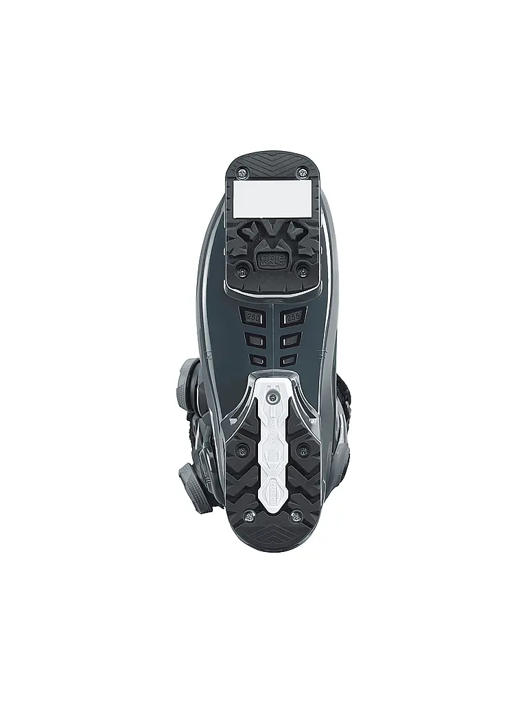 NORDICA | Botas de esquí para mujer Speedmachine 3 Boa DD 105 W (GW) |