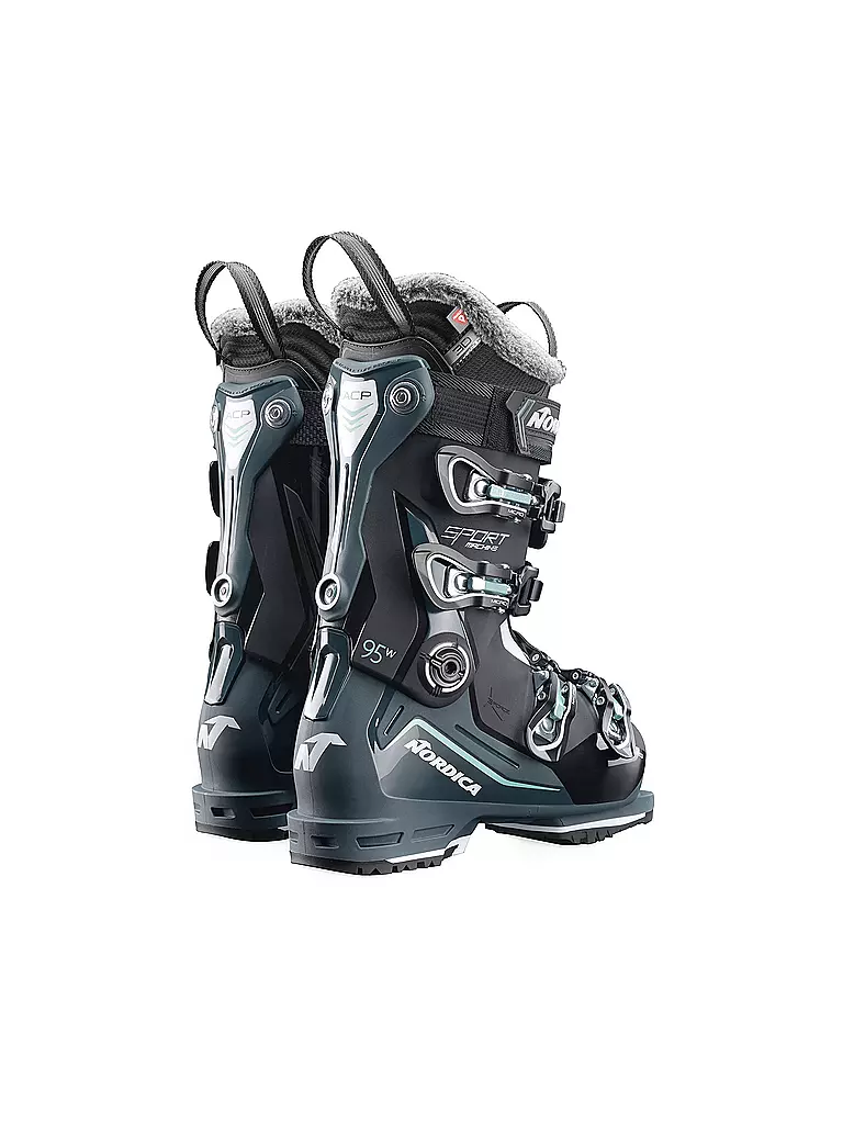 NORDICA | Botas de esquí para mujer Sportmachine 3 95 W (GW) |